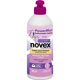 Pack mantenimiento Novex PowerMax Ácido Hialurónico 4 productos