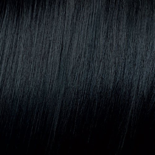 Hair dye Elgon Moda & Styling 1 Black 125ml  