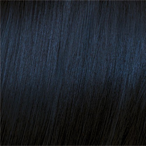 Hair dye Elgon Moda & Styling 1_11 Blue Black 125ml  