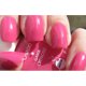 Esmalte de uñas Inocos Chiado rosa ultracremoso 9ml