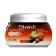 Pack mantenimiento Stratti Frutas Amazónicas cuidado natural 4 productos 