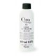 Hair dye activator Fanola Oro Therapy 24k 40vol 12% 150ml