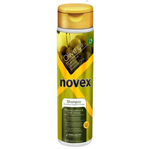Shampoo Novex Olive Oil 300ml
