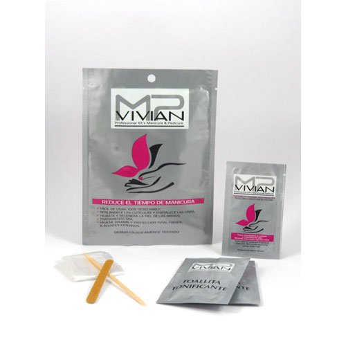 Kit Premium SPA Manicure Professional Vivian MP 6 products