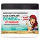 Pack tratamiento Hidran Bomba de Vitaminas 2 productos