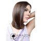 Serum Amazon Keratin Argan Oil Restore Hair Fibers 59ml