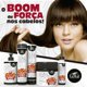Conditioner Gota Dourada Bombastico Hair Growth 300ml