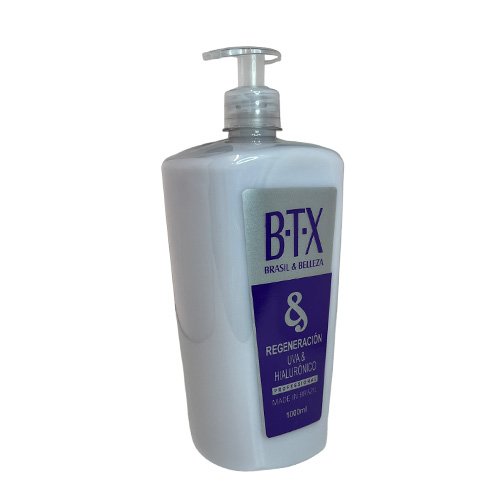 Hair Botox B&B Grape and Hyaluronic BTX 1Kg (STEP 2)
