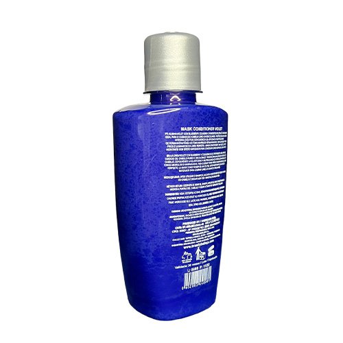 Mask B&B Violet Blueberry and Collagen Blond 260ml