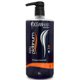 Matting Shampoo Ocean Hair Key Platinum Profesional 1L