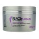 Matting Mask Ocean Hair Black Platinum 250g