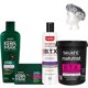 Treatment pack Skafe Natutrat BTX Mega 5 products