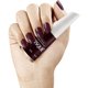 Nail polish Risqué Uva purple creamy 8ml
