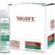 Kit Vial double dose Skafe Keramax Extraordinary Coconut Oil 12x30ml