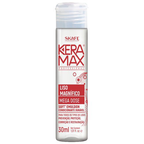 Maintenance pack Skafe Keramax Magnificent Liss 32 products