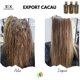 Kit Keratin Straightening Export Cacau 3x350ml