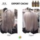 Kit Keratin Straightening Export Cacau 3x350ml