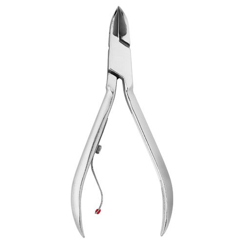Nails nipper Mundial 520 Classic accurate cuting Nails nipper Mundial 520 Classic accurate cuting