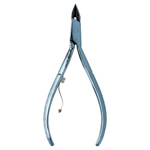 Cuticle nipper Mundial 577-C Blue Cuticle nipper Mundial 577-C Blue