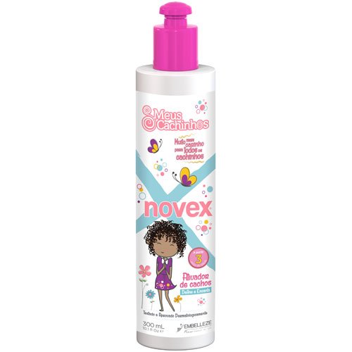 Curls Activator Novex My Little Curls 300ml Curls Activator Novex My Little Curls 300ml