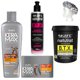Treatment pack Skafe Natutrat BTX Blond 5 products