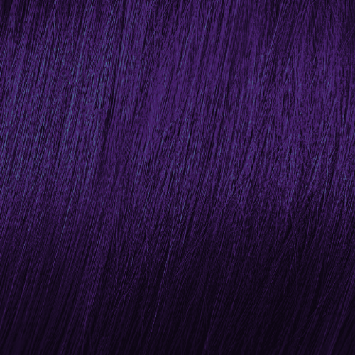 Hair dye Mood Color Cream Vegan VIOLA Violet 100ml  