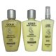 Manteinance Pack B&B Gold Hydration 3 products