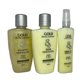 Manteinance Pack B&B Gold Hydration 3 products