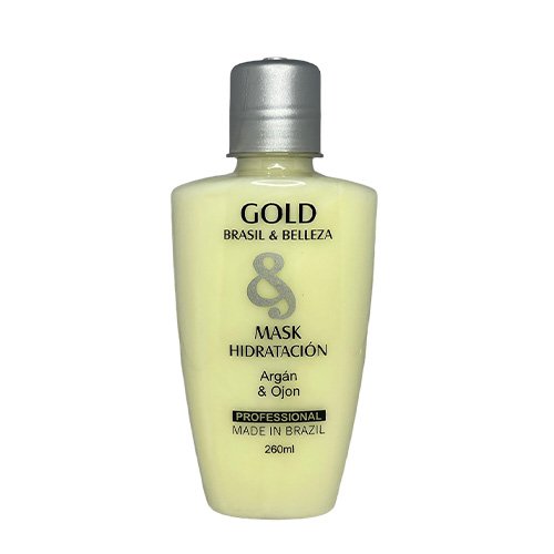 Manteinance Pack B&B Gold Hydration 3 products
