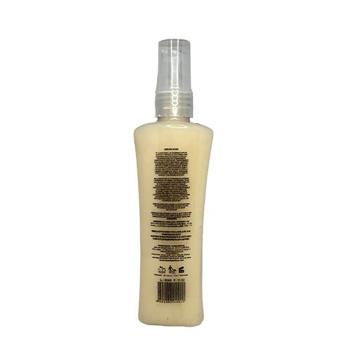 Serum B&B Rosé Keratina and Hyaluronic Reconstruction 120ml 