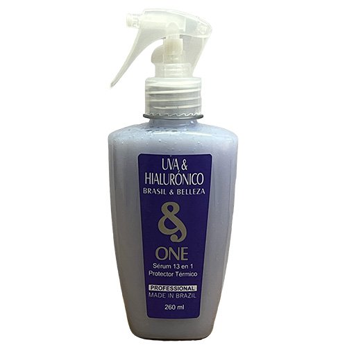 Serum B&B Grape and Hyaluronic ONE 13 in 1 260ml