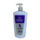 Keratin Straightening B&B Grape and Hyaluronic 1L (STEP 2)