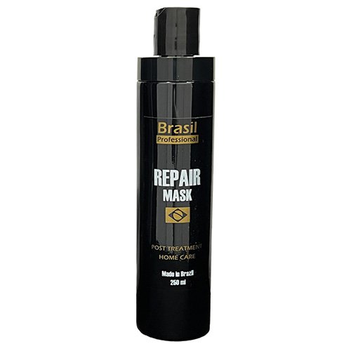 Mascarilla Brasil Profesional Repair Home Care 250ml Mascarilla Brasil Profesional Repair Home Care 250ml