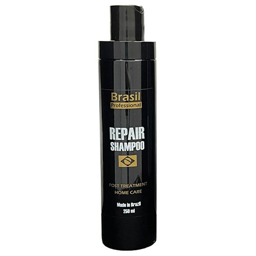 Shampoo Brasil Professional Repair Home Care salt-free 250ml Shampoo Brasil Professional Repair Home Care salt-free 250ml