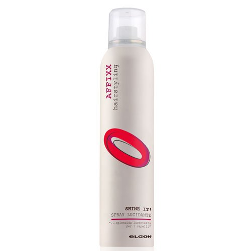 Serum Elgon Affixx 0 Shine It Serum spray 200ml