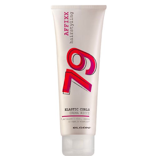 
Curls activator Elgon Affixx 79 Elastic Curls 150ml