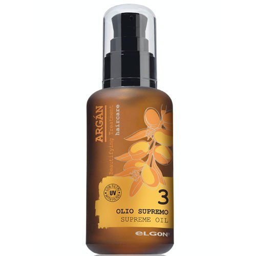 Hair oil Elgon Argan Supreme 100ml