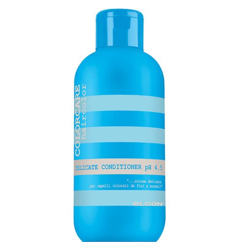 Conditioner Elgon ColorCare Delicate Hair 300ml Conditioner Elgon ColorCare Delicate Hair 300ml