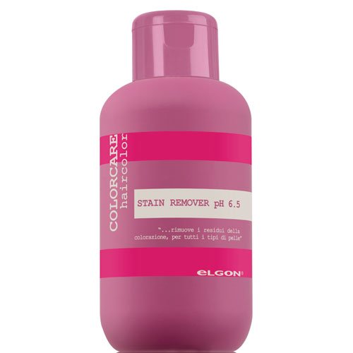 Cream Elgon ColorCare Dye Stain Remover 125ml Cream Elgon ColorCare Dye Stain Remover 125ml
