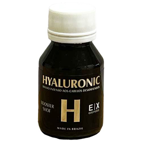 Ampoule Export Cacau Extra Shine H Hyaluronic Acid 60ml