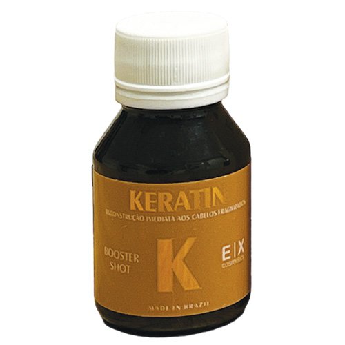 Ampoule Export Cacau Reparation K Keratin 60ml Ampoule Export Cacau Reparation K Keratin 60ml
