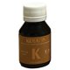 Kit Ampoule Export Cacau Reparation K Keratin 3x60ml