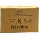 Kit Ampoule Export Cacau Reparation K Keratin 3x60ml