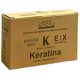Kit Ampoule Export Cacau Reparation K Keratin 3x60ml