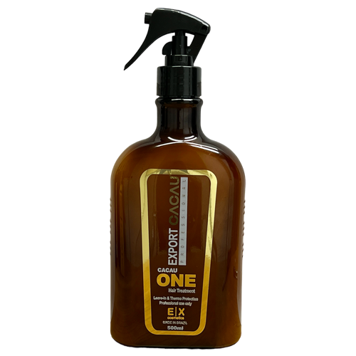 Serum Multifuncional Export Cacau ONE Leave-in 500ml Serum Multifuncional Export Cacau ONE Leave-in 500ml