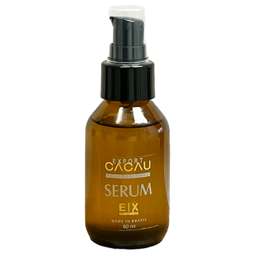 Hair Oil Export Cacau Shine 60ml Hair Oil Export Cacau Shine 60ml