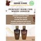 Maintenance Kit Export Cacau Home Care 2x260ml