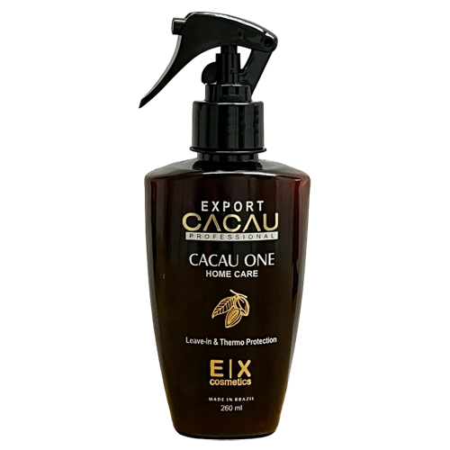 Maintenance Kit Export Cacau Home Care 3x260ml