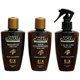Maintenance Kit Export Cacau Home Care 3x260ml