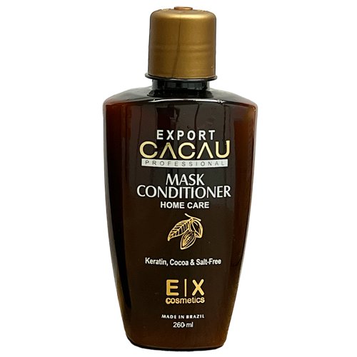 Maintenance Kit Export Cacau Home Care 3x260ml